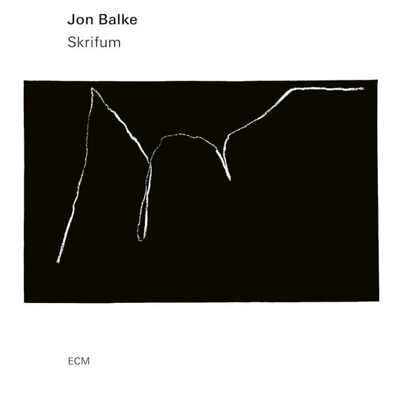 Jon Balke - Skrifum - Music & Performance - CD