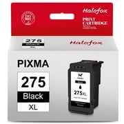 pg 275 black ink cartridge compatible for Canon 275 Ink PG 275, PIXMA TS3722 TS3522 TS3500 TR4720 TR4722