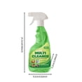 Stain-Removing Glass Cleaner – Home Use Wipes for Windows and Mirrors ...