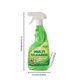 thumbnail image 3 of Stain-removing Glass Cleaner For Home Us Wipes For Glass Counters Mirrors, 3 of 9