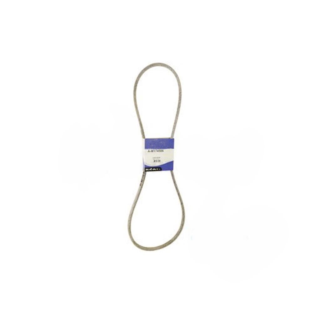 Deck Drive Belt M174506 Fits John Deere Snow Blower X300 X300R X304