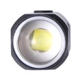 thumbnail image 4 of 1500LM Linterna de luz de flash Tipo-C Linterna LED recargable XHP50 USB Ndcxsfigh Para estrenar, 4 of 8