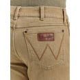 thumbnail image 2 of Sillín Jean Wrangler, retro, ajustado, de pierna recta, para hombre, 2 of 3