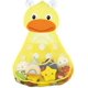thumbnail image 3 of Organizador de juguetes de baño para niños, calidad superior, almacenamiento de juguetes para bañera, juego de organizador de carrito de ducha de malla con ventosas antideslizantes, red, bolsa de organización de uso múltiple para juguetes de baño, rana Sailing Electrónica, 3 of 3