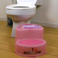 thumbnail image 3 of Disney Princess 2 Tier Step Stool, 3 of 3