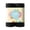 Black, variant on Jessy Home 2 Rolls Cleaning Cloth Pink, 100 Sheets Reusable Paper Towels, 12"x12" Lint Free, Absorbent & Scratch Free Microfiber Towels for Kitchen