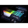 thumbnail image 4 of G.SKILL Trident Z Neo (For AMD Ryzen) Series 16GB (2 x 8GB) 288-Pin RGB DDR4 SDRAM DDR4 3200 (PC4 25600) Desktop Memory Model F4-3200C16D-16GTZN, 4 of 5