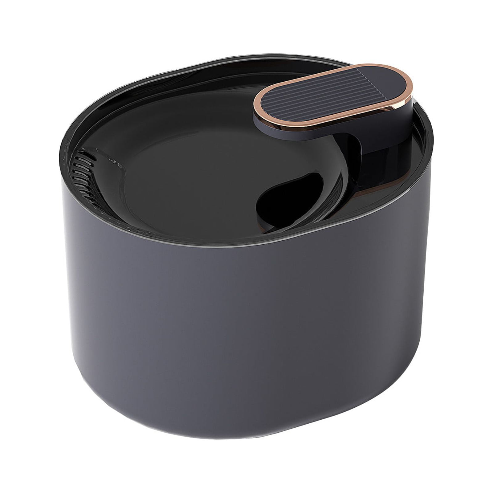 Jovati Pet Fountain Cat Water Dispenser Cats Water Foun Tain Automatic Pet Water Foun Tain Cats Water Dispenser 0.88lb 3l Water Fount Ain For Cats