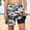 Gray, variant on Kids Boys Swim Trunks 2 in 1 with Liner Quick Dry Camo Board Shorts Adjustable Drawstring Waist Beach Swimwear Mint Green,Size 5 T