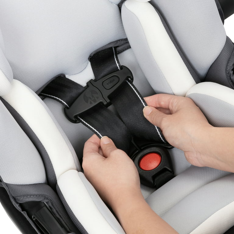 Secure-Lift Infant Car Seat
