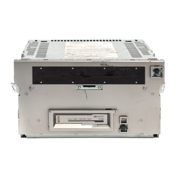 Restored 2006 Nissan Maxima AM FM Radio Cassette Single Disc CD Player 28188ZK00A (Refurbished)