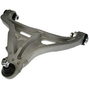 Dorman 520-392 Front Right Lower Suspension Control Arm and Ball Joint Assembly for Specific Ford / Lincoln Models Fits select: 2004-2008 FORD F150, 2006-2008 LINCOLN MARK LT