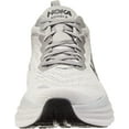 thumbnail image 5 of HOKA ONE ONE Men's Running Shoes, Sharkskin Harbor Mist, 13, 5 of 7