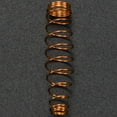 thumbnail image 5 of 90pcs Copper Golden Jack Springs Repair Part for Upright Piano, 5 of 8