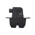 thumbnail image 6 of New Trunk Tailgate Lock Latch Fits for 13-20 Santa Fe Sedona Sorento 3.3L 2.0L 2.4L 812303Z000, 6 of 6