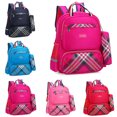 thumbnail image 2 of Coofit Sac à Dos pour Enfants Anti-Éclaboussures Réfléchissant Sac d'École avec Porte-Stylo, 2 of 4