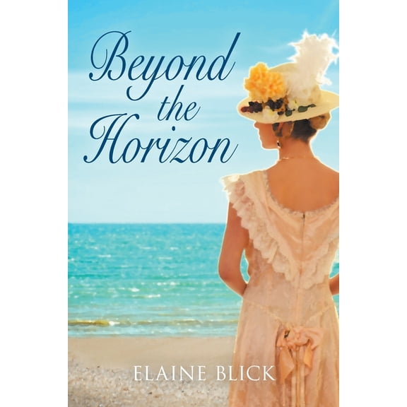 Beyond the Horizon, (Paperback)