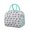 Greenish-blue-14, variant on Alien Themed Insulated Lunch Box - Leakproof, Sturdy Build & Stylish for Sci-Fi Enthusiasts