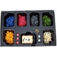 thumbnail image 5 of Juego de mesa Hasbro Gaming Risk: El juego de la dominación global, 5 of 5