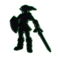 thumbnail image 2 of PowerA Collector Pin Set - The Legend of Zelda, 2 of 5