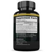 Vigor Now Men’s Health Supplement 1484mg 60 Capsules