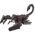 thumbnail image 4 of Power Rangers Super Samurai Scorpion Creature & Deker Action Figure, 4 of 4