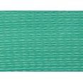 thumbnail image 2 of Zelouf Wave Pleated Souffle Knit W/ Pin Dot Foil  , Sewing, DIY, Crafts Fabric by the Yard, Green Belle/gld, 3 Yard, 2 of 2