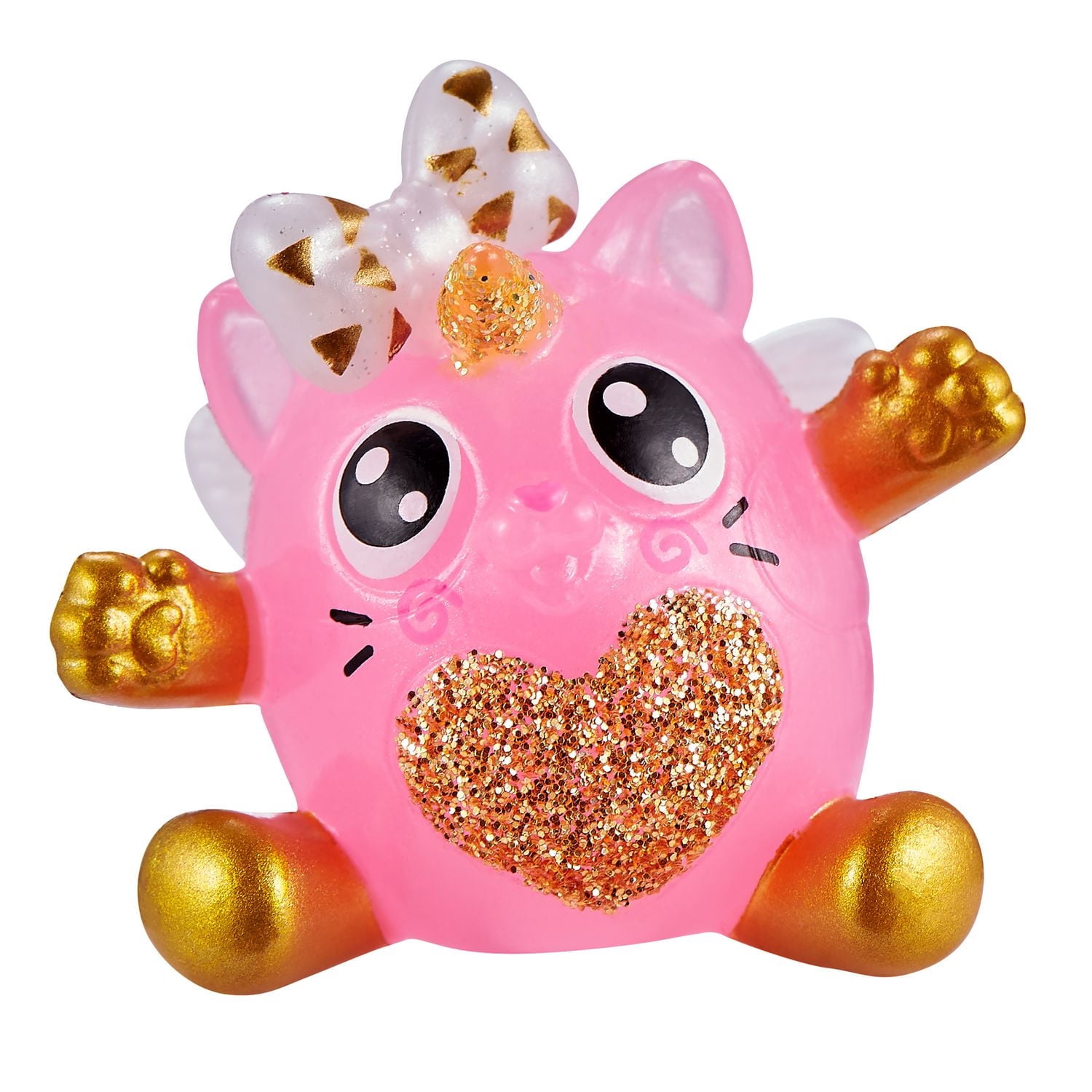 Rainbocorns ITZY GLITZY SURPISE Collectible Eggs by ZURU