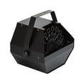 thumbnail image 3 of Injueey Maker Blower Mini DJ Bar Home Party Blowing Wedding Celebration Kits de decoración para fiestas negro Enchufe de EE. UU. Injueey HA0033-02B, 3 of 6