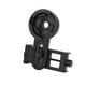 thumbnail image 1 of Adaptador para cámara de fotografía de smartphone, soporte para cámara de teléfono celular, telescopio, telescopio de observación para binoculares, monoculares (negro), 1 of 7