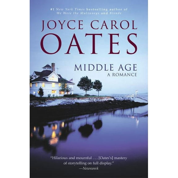 Middle Age: A Romance, (Paperback)