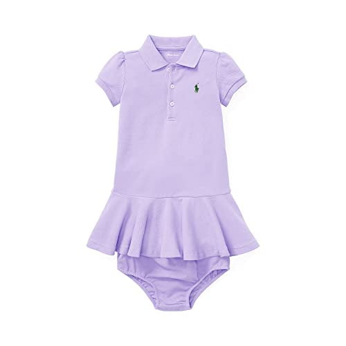 Baby polo dress hotsell