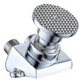 thumbnail image 1 of Grifo de pedal Válvula de pie Grifos de agua Lavabo Hotel Baño Piso Fábrica Fregadero de latón Montaje de cocina Control sanitario público sin contacto 1 pieza., 1 of 4