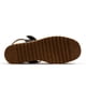 thumbnail image 4 of Sandalias para Mujer Zmexico NI26302 negro 25, 4 of 4