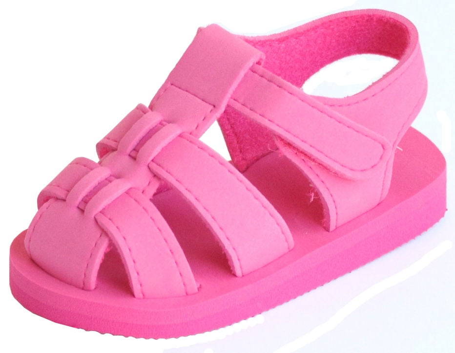 walmart kids sandals