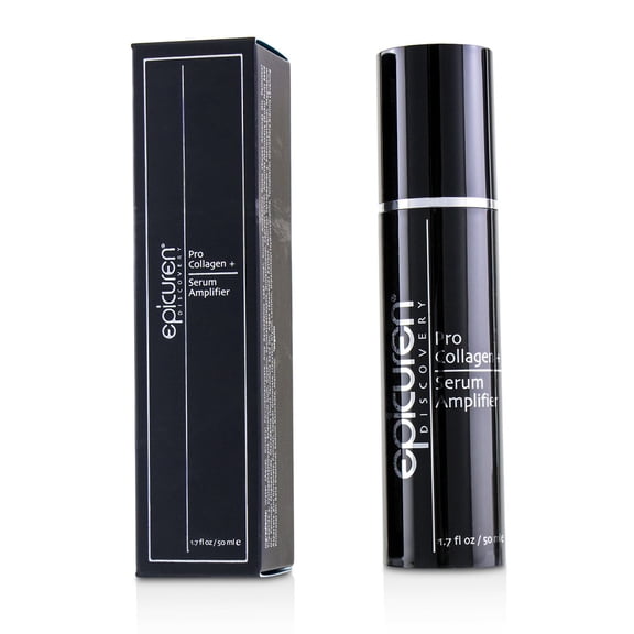 Epicuren Pro Collagen Serum Amplifier 1.7 oz 50 ml
