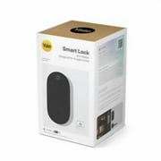Yale Smart Lock with Matter Technology - Matte Black