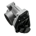 thumbnail image 3 of 1537636 Throttle Body Assembly with Sensor for C-Max Fiesta Focus Galaxy Mondeo 1.8 2.0 2.3L, 3 of 7