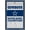 Barnwood Framed Version, variant on NFL Dallas Cowboys - Champions 13 Wall Poster, 22.375" x 34", Framed