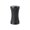 Black, variant on Vibrating Foam Roller,3‑Speed Electric Massage Roller with 3D Nodes,Portable for Home,Gym,Travel