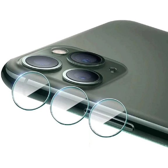 Camera Protector Glass for iPhone 13 12 Pro Mini SE 2 11 XR X Max 8 7 6 13 Plus Clear Protective Phone Back Camera Lens Glass