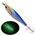 thumbnail image 3 of Señuelo para Camarones Con Anzuelo Calamar para Pesca en Dulce Y Salada (estilo B), 3 of 9