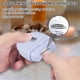 thumbnail image 3 of Automatic Nail Clipper Electric Nail Clippers with Light Rechargeable Fingernail Trimmer Electric Na, 3 of 5