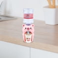 thumbnail image 3 of Dispensador de agua juguete cocina juego de la cerdo rosa SM SunniMix juguetes mini dispensador, 3 of 6