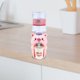 thumbnail image 3 of Dispensador de agua juguete cocina juego de la cerdo rosa SM SunniMix juguetes mini dispensador, 3 of 6