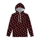 thumbnail image 3 of Sudadera con capucha con estampado 3D de labios rojos punk para hombre y mujer, ropa fresca para primavera y otoño, sudadera con capucha de manga larga, camisetas informales, jersey, 3 of 4