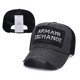 thumbnail image 1 of 7OVk Armani Exchange AX-Gorra De Béisbol Bordada Para Hombre, 1 of 4