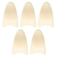 thumbnail image 2 of Pinzas para Pegar pestañas postizas NikouMX 5 piezas de pasta para pestañas postizas, 2 of 8