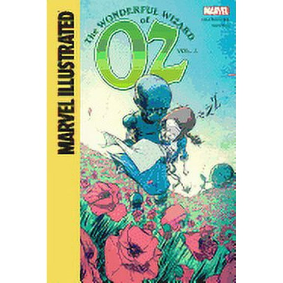 The Wonderful Wizard of Oz