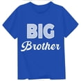 thumbnail image 1 of Liyamei T-Shirt Décontracté à Manches Courtes et Col Rond pour Enfants Taille 8-9 Ans, 1 of 2